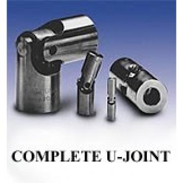bore type: Boston Gear &#x28;Altra&#x29; JS125 Pin & Block U-Joints