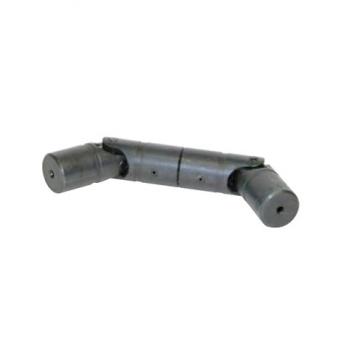 bore type: Lovejoy DD12 UJNT SOLID Pin & Block U-Joints