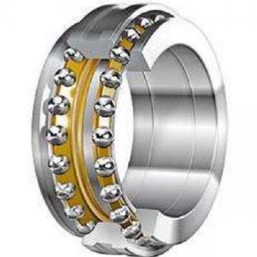 Size (mm) ISO QJ213 angular-contact-ball-bearings
