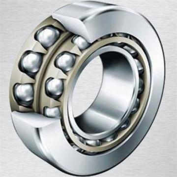 90 mm x 125 mm x 18 mm Static axial stiffness, preload class C SKF S71918 CE/P4A angular-contact-ball-bearings