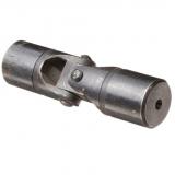 overall length: Lovejoy LOJ8 UJNT SOLID Pin & Block U-Joints