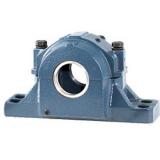 110 mm x 200 mm x 22 mm sealing SV SNR SNCD222 Split plummer block housings SNC (D)